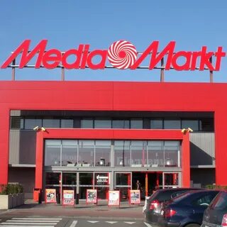 Магазина медиа маркет