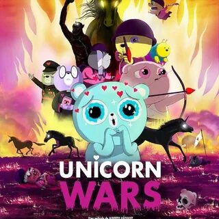 Unicorn wars
