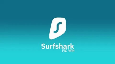 Surfshark андроид