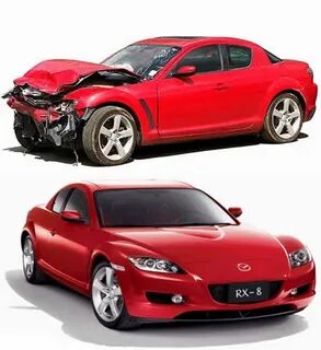 After car