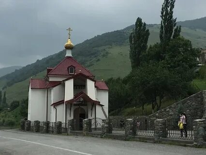Чп фиагдон