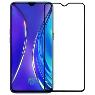 Пленка realme 8