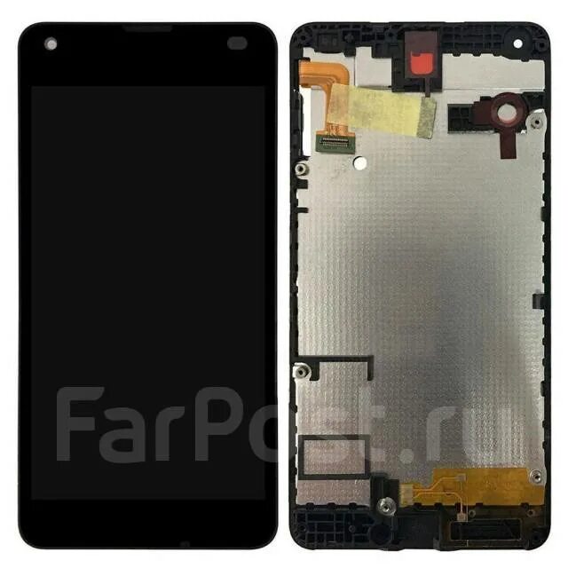Lcd 550. Дисплей nokia 550 (rm1127) + тачскрин (черный). дисплей nokia 550 (rm1127) + тачскрин (черный) ориг. модуль lumia 550. дисплей для microsoft rm-1092.