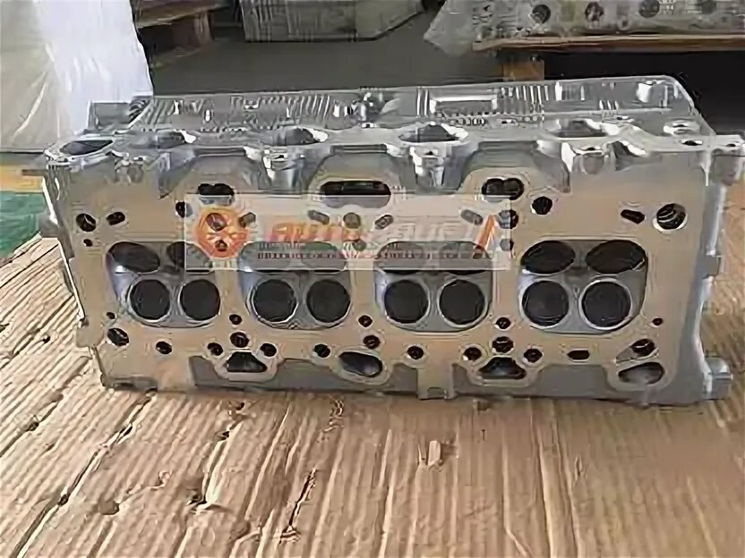 Головка на ховер н3. Smd305479. smd305479 в сборе. колечки для головки гбц для ховера h 3.