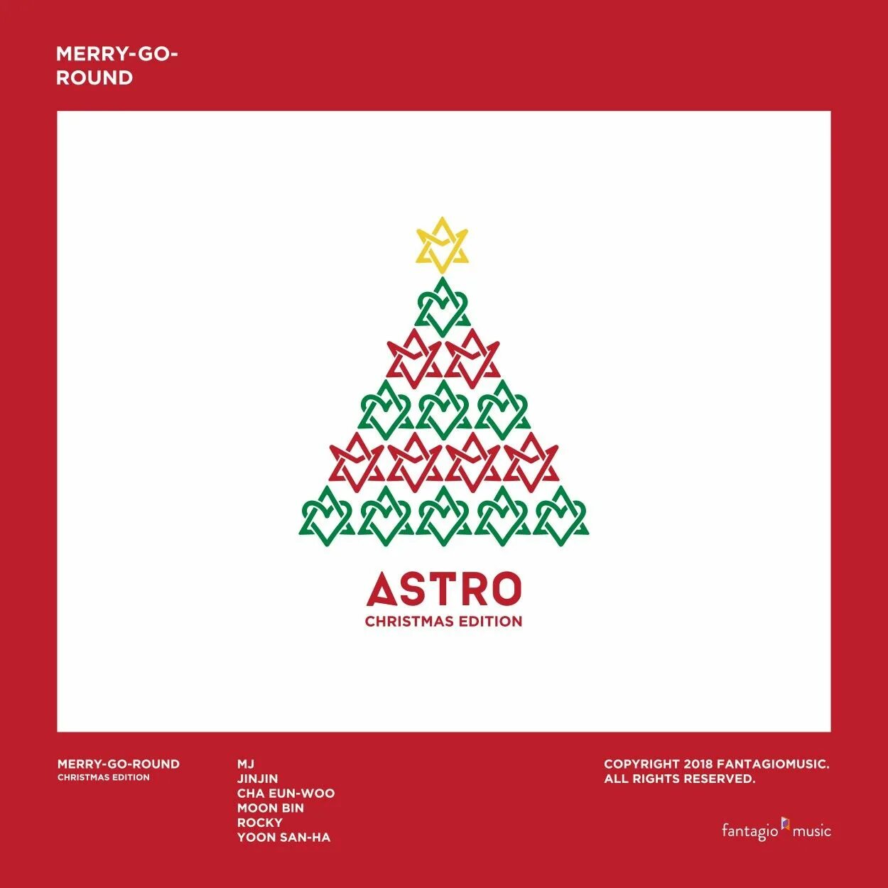 Merry go Round Astro обложка. Astro Merry-go-Round название альбома. Merry go Round группа. Merry Christmas kpop.