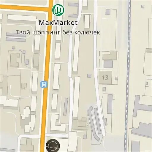 Терешкова карта