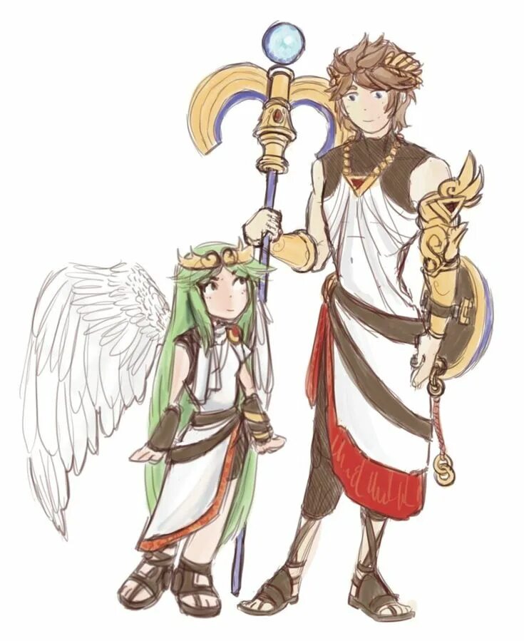 Kid icarus. Kid Icarus Palutena и Pit. Kid Icarus Palutena. Kid Icarus пит и Палутена. Палутена Kid Icarus.