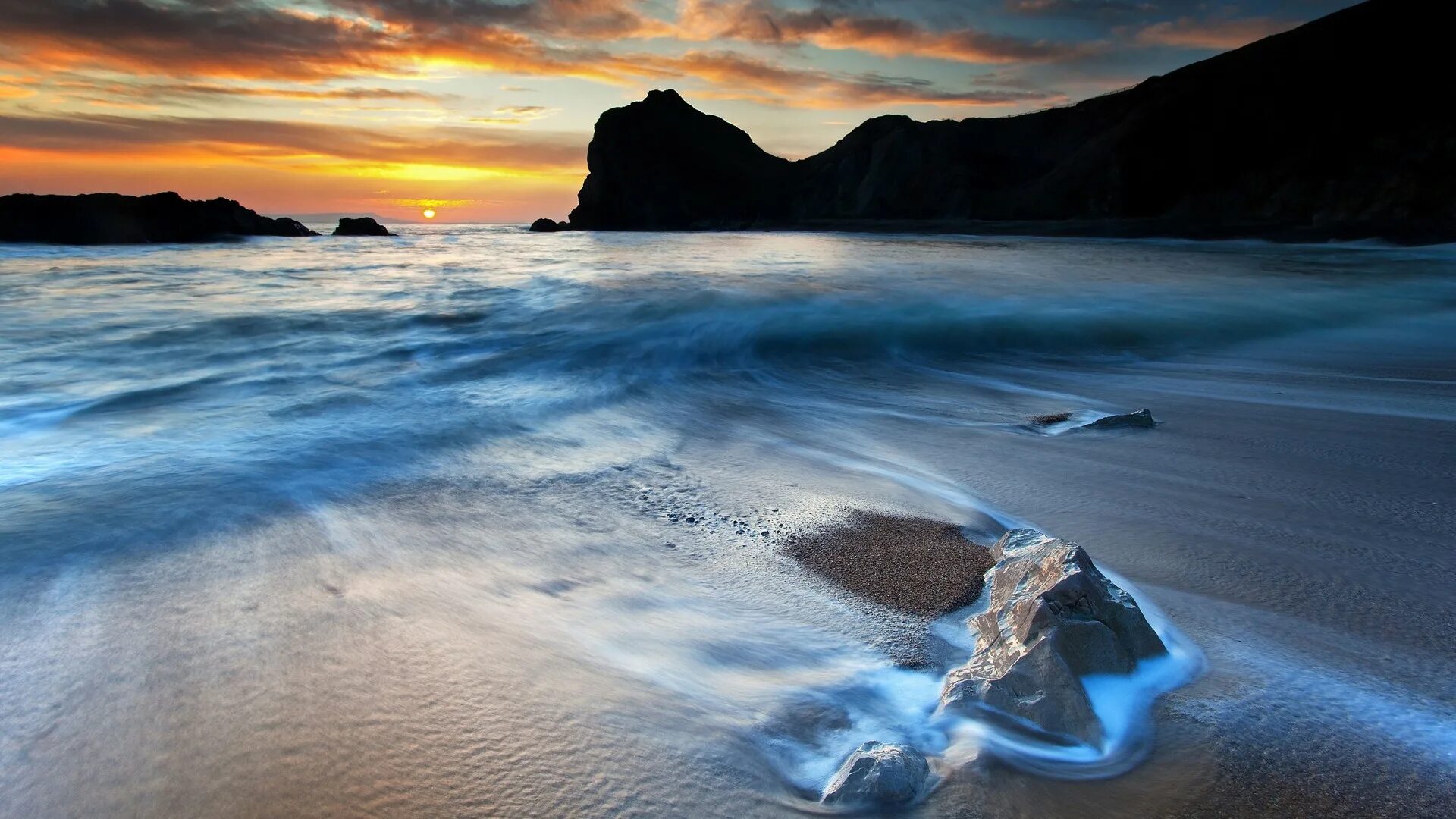 Пляж сансет бич гавайи. Красивая природа море. Море на рабочий экран. Море красиво. Морской прибой евпатория.