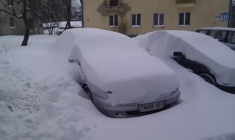 Хавьер в беларуси