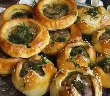 Гусарики