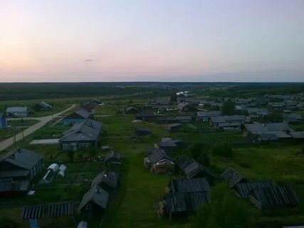 Погода в устьянском районе архангельской