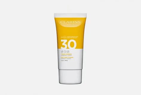 Солнцезащитный крем для тела spf 50