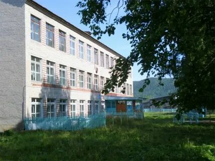 Тавринская школа