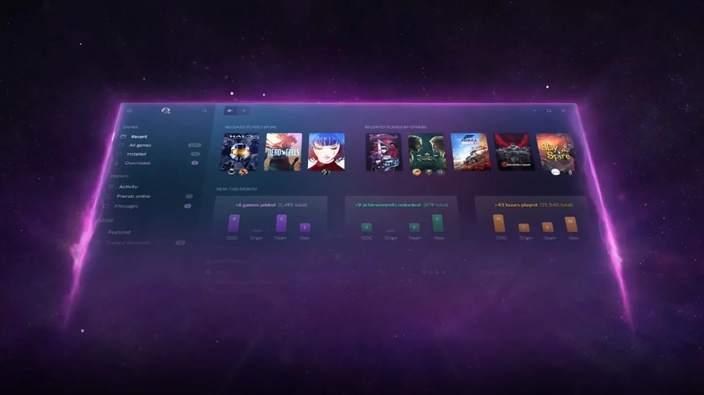 Что такое игры gog. Gog galaxy. gog galaxy 2.0. гог игры. gog com galaxy.