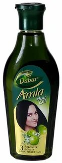 Амла для волос
