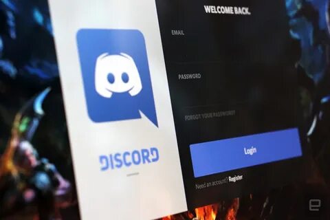 Дискорд телефон микрофон