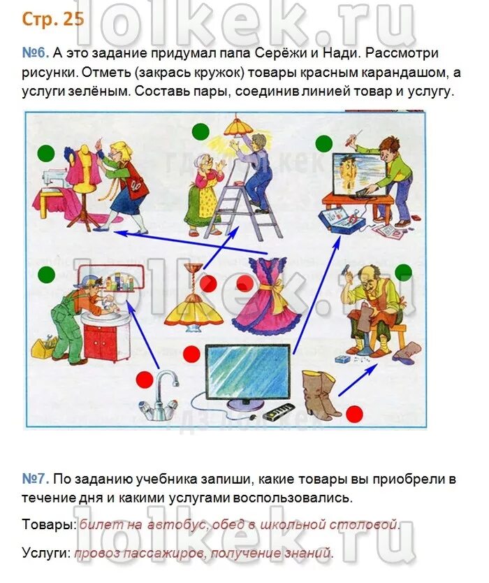 Воспользоваться окружающий. Воспользоваться окружающий