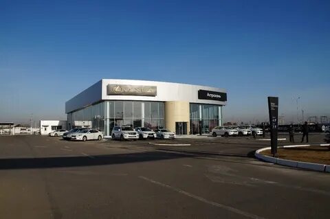 Дилер астрахань