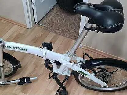 Бу велосипеды взрослые складное