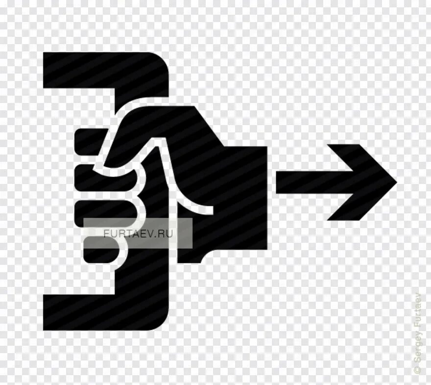 Значок папка со стрелкой. Пао банк «фк открытие». Открывать движением от себя. Значок папки. Символ открытия.