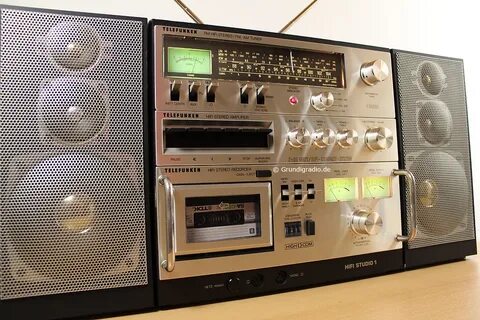 Studio m1