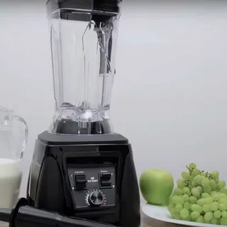 Лучшие стационарные блендеры отзывы