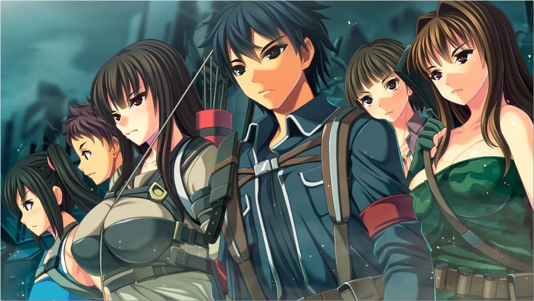 Rakuen island of the dead 2. Академия мертвецов shinshoku. gakuen shinshoku: xx of the dead. аниме академия мертвецов шиншоку. attack of the dead новелла.
