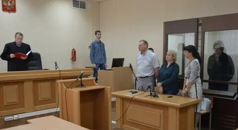 Суды г ижевска