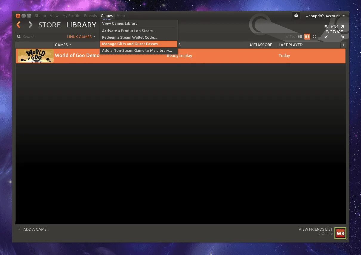 Запуск игр на linux. Стим линукс. игры на убунту. steam linux установка. игры на линукс ubuntu.