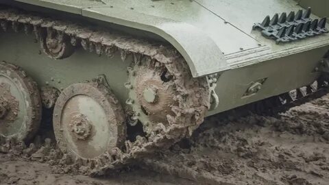 Сбитые танки