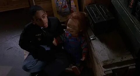 Child play 3