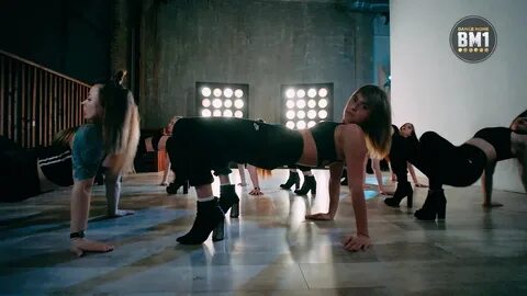 Twerk pro дарья борисова watch online.