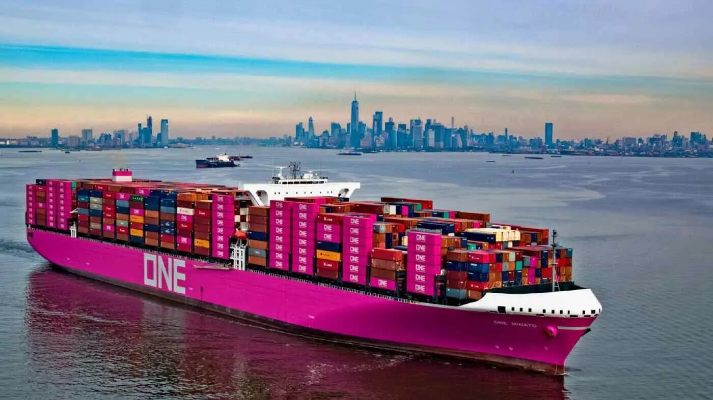 Trust контейнер. Контейнеровозы (3,400 teu). контейнеровоз msc. контейнеровоз 1400 teu gt 17950. контейнеровоз one.