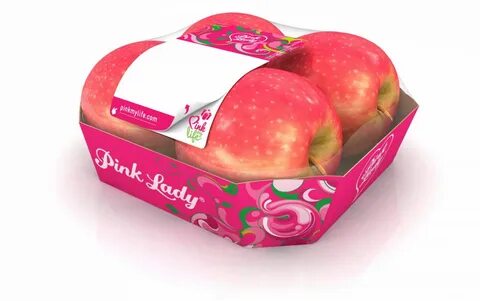 Pink lady