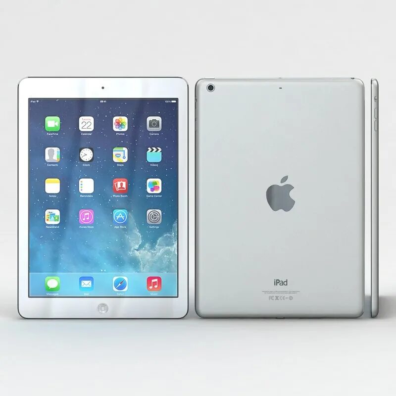 Ipad air модели. Ipad air модели