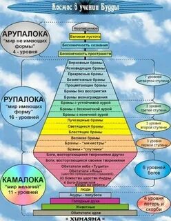 Сколько уровней жизни