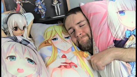 Waifus love room