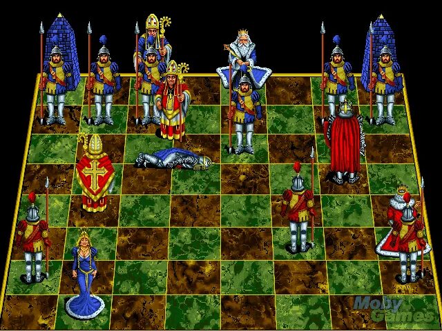 Rom battle. Battle Chess Special Edition. Battle Chess 4000. Battle Chess 1988. Battle Chess 1994.