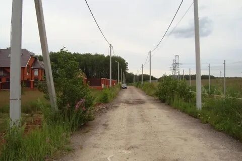 Поповка московская обл