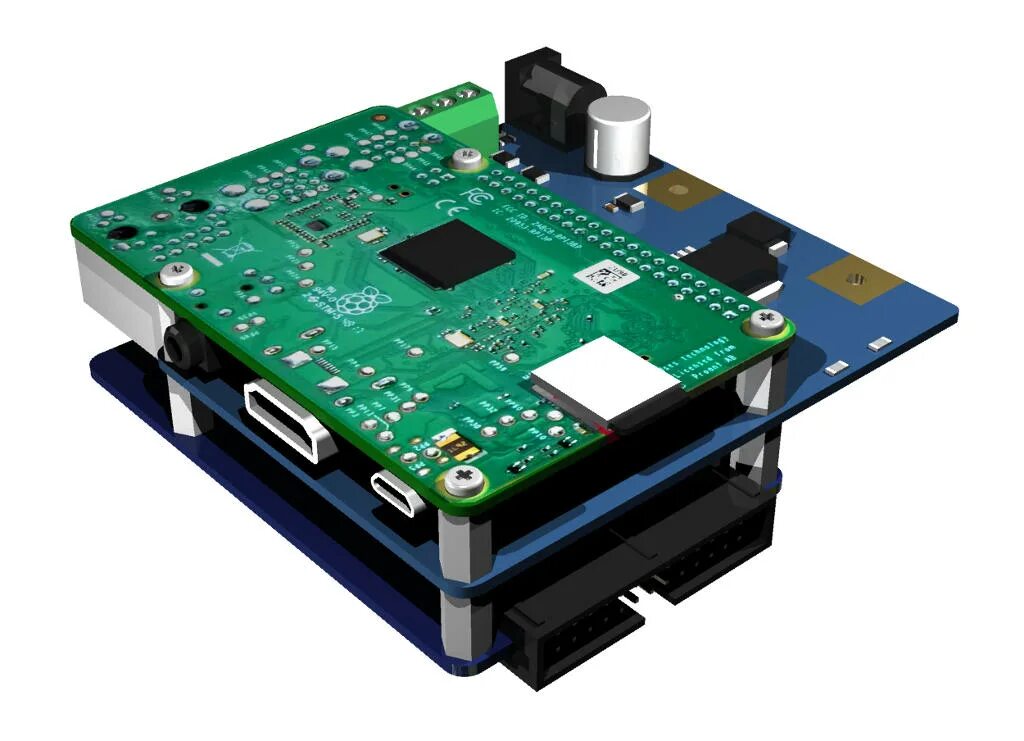 Alpha pi 3