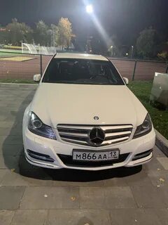 Mercedes 14