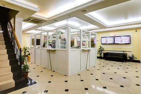 Medi center