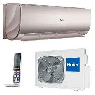 Haier lightera
