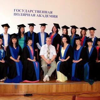 Арктическая академия объект вихрь
