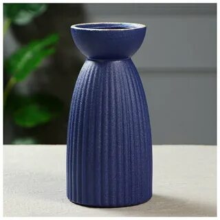 Синяя керамика