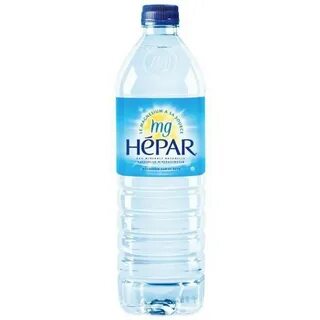 Вода магнезия