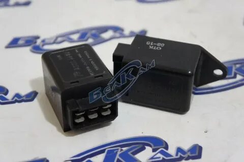 Реле камаз 43118