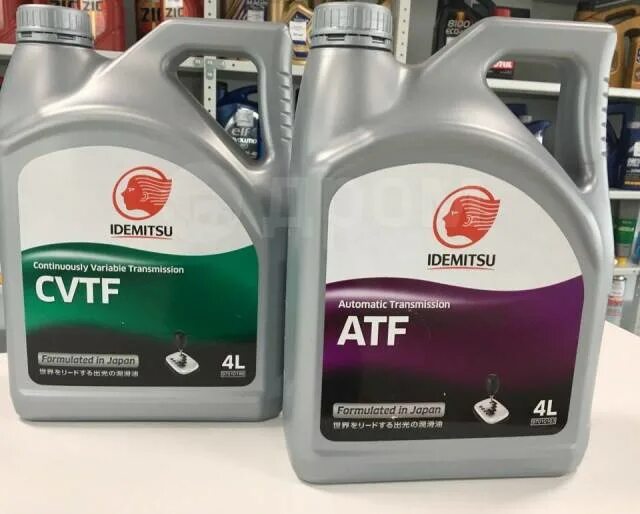 Idemitsu multi cvtf. Масло idemitsu cvtf 4л. idemitsu cvtf 1л. idemitsu cvtf 4л. масло трансмиссионное idemitsu cvtf, 4 л.