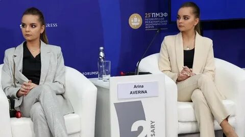Аверины закончили карьеру