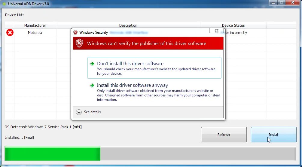 Как установить adb драйвер. Adb драйвер. универсальные драйвера. adb usb driver. universal adb driver установка.
